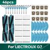 Accessories Compatible for LIECTROUX G7 Vacuum Cleaner Hepa Filter Dust Bag Spare Parts Mop Cloth