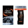 Car Windshield Oil Film Removal Rain Repellent Cleaning Brush Handheld Car Glass Antirain Coating  for Car  Oil Film Remover