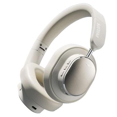 Philips TAH5519 Wireless Over-Ear Headphones