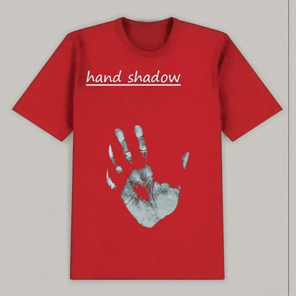 Best-selling Comfortable Light Cotton Short-sleeved and Couples Fashion Leisure High-quality Street Daily Style Printed T-shirts