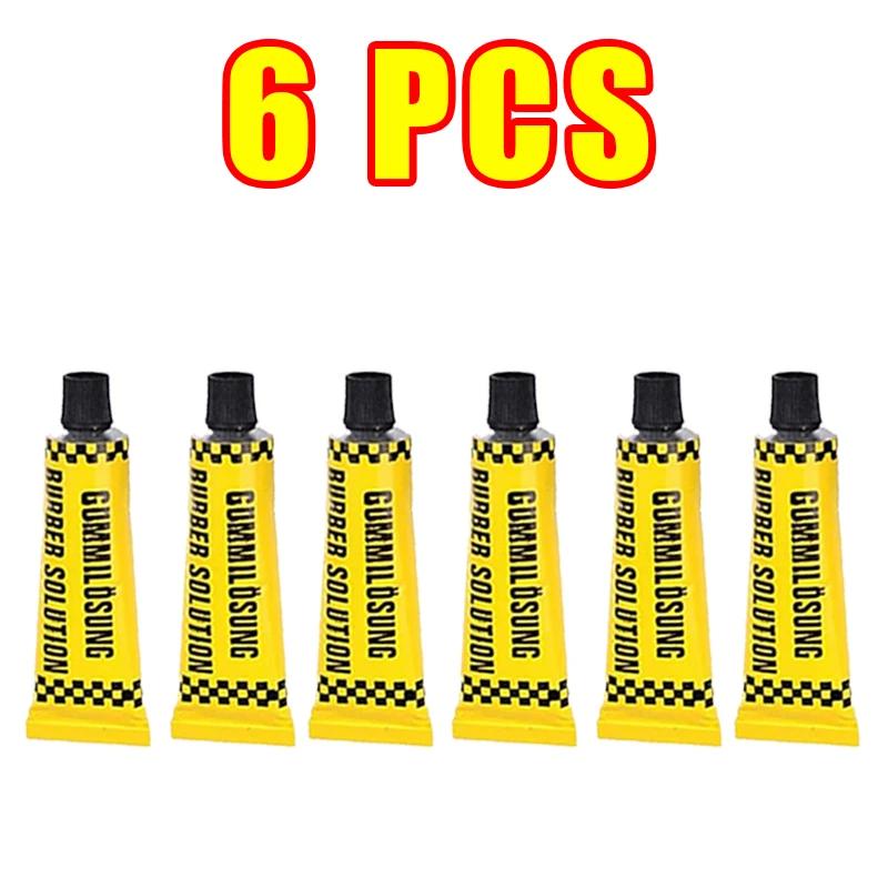 Set de instrumente pentru repararea anvelopelor de mașină cu benzi de cauciuc Set de dopuri pentru perforarea anvelopelor fără tuburi pentru motociclete, camion, instrument de reparare a anvelopelor cu vid