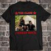 New The Clash Combat Rock Black S-5XL Shirt Gift For Fan Unisex T-Shirt