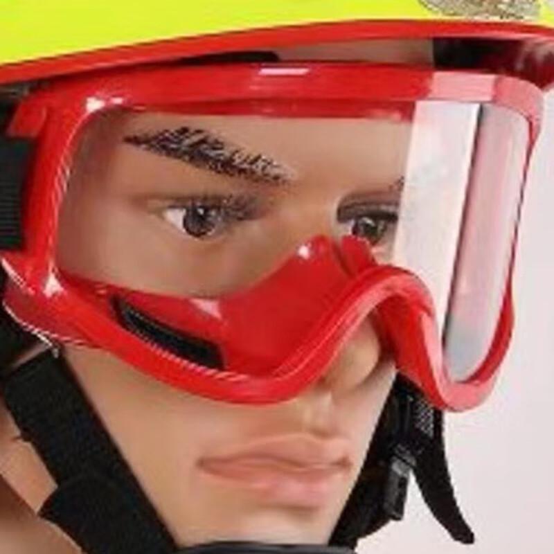 Longchan F2 Emergency Rescue Helmet