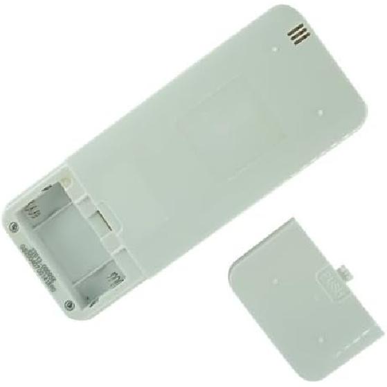 Remote Control for Pioneer WT024GLFI19HLD WT036GLFI19HLD WYT009GLFI19RL WYT012GLFI19RL WYT018GLFI19RL WYT024GLFI19RL WYT036GLFI19RL AC Air