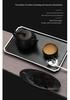 High-Precision Mini Electronic Tea Scale, Rechargeable Gram Scale for Tea Ceremony