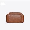Simple Commuter Messenger Bag Portable Shoulder Bag