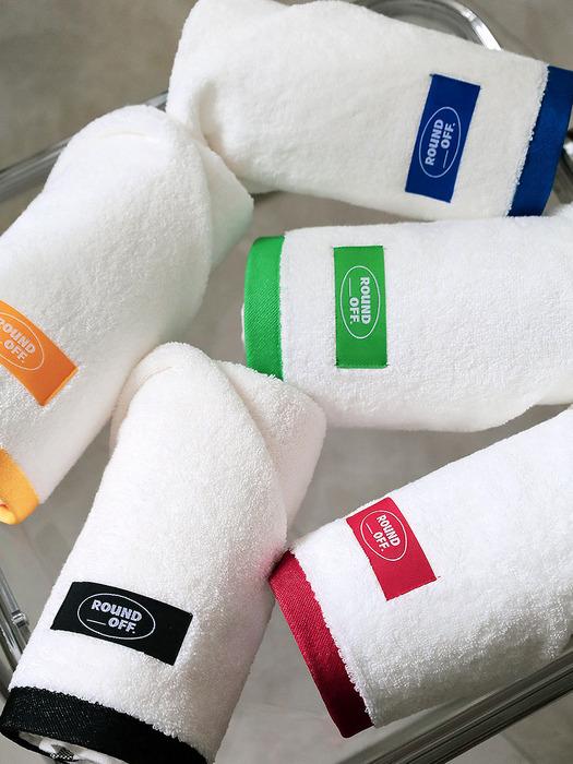 

Songwol towel round-off 30 count 180g towel 10 sheets evenly 10 sheets evenly