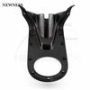 Front Fuel Tank Shell Fairing Suitable for Ducati Monster 696, 795, 796, 1100, upper and lower panel fairing