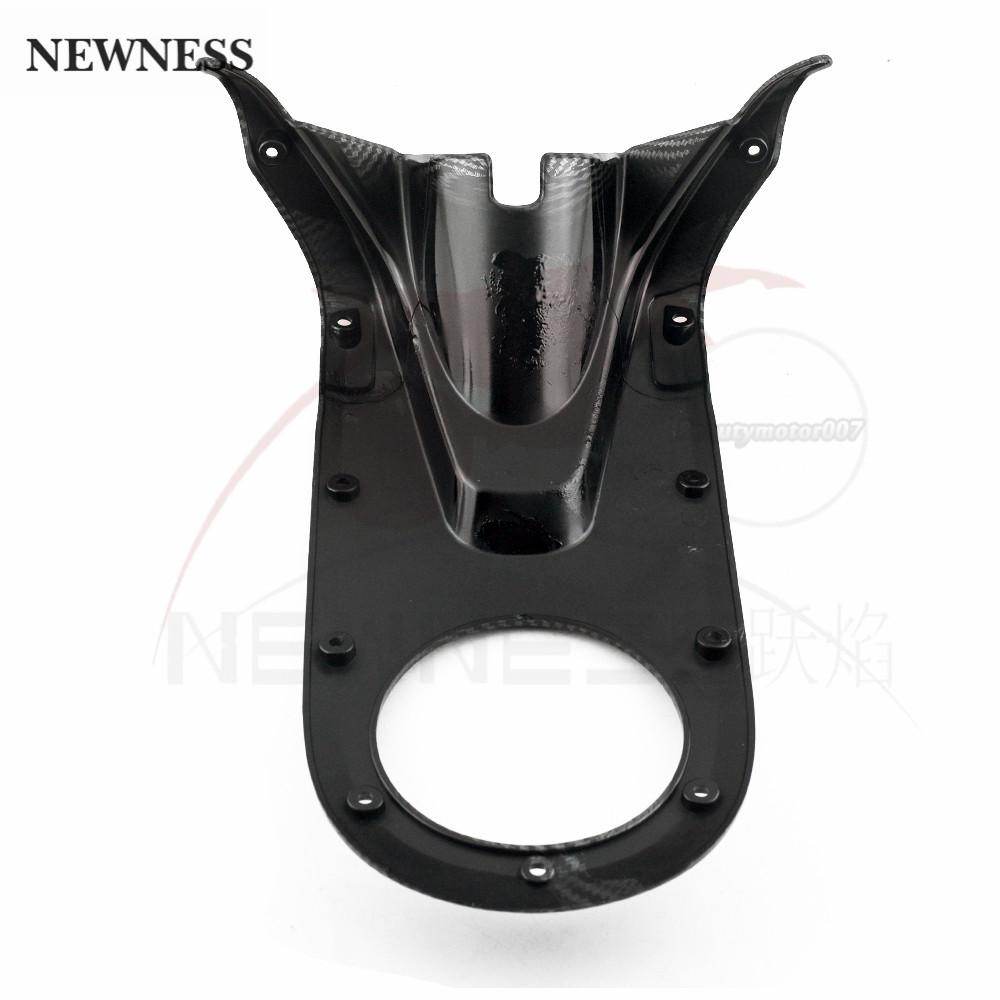 Front Fuel Tank Shell Fairing Suitable for Ducati Monster 696, 795, 796, 1100, upper and lower panel fairing