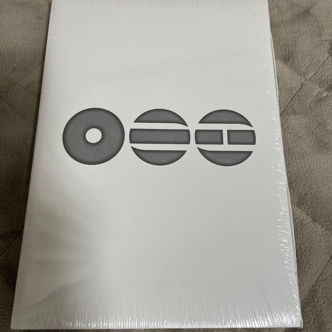 

[USED] BTS ARIRANG (LIVING LEDGEND ver.) Album