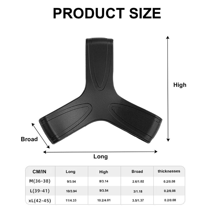 2 ks Potápění Šnorchlování Silikonový Držák Ploutví Držák Plaveckých Ploutví Uchopovače Potápěčských Ploutví Potápěčské Vybavení Odolný