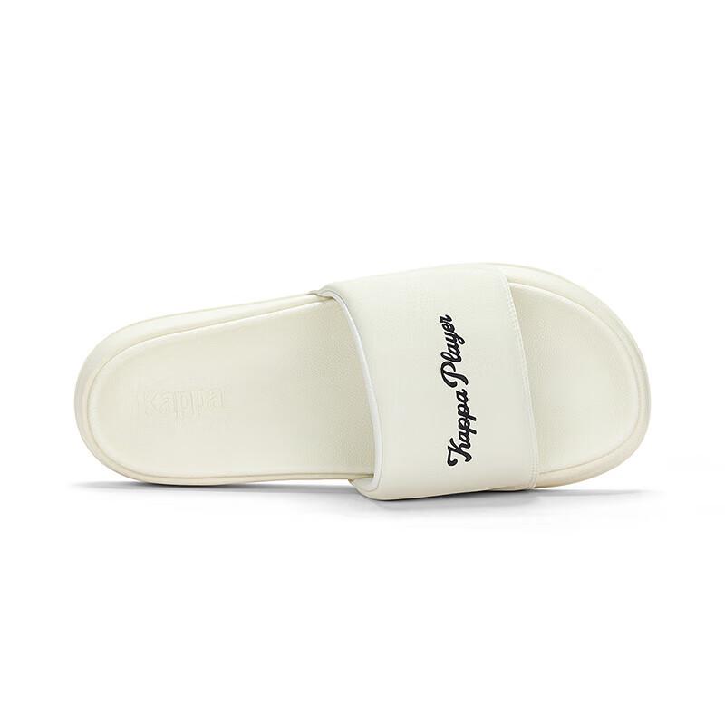 Kappa Unisex Summer Slide Sandals K0DX5LT03D