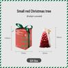 Handmade Scented Christmas & New Year Candle Ornaments 