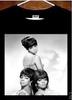 The Supremes T-Shirt; Diana Ross und The Supremes
