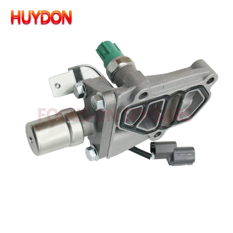 15810-P30-005 VTEC Solenoid Variable Valve Timing For Acura Integra Honda Civic 0281002461 1209109 3M2112B529AA 000VT5077