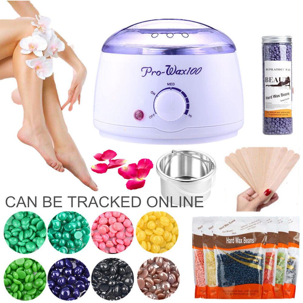 Hair Removal Device Wax Hydrotherapy Foot Master Hair Removal Machine