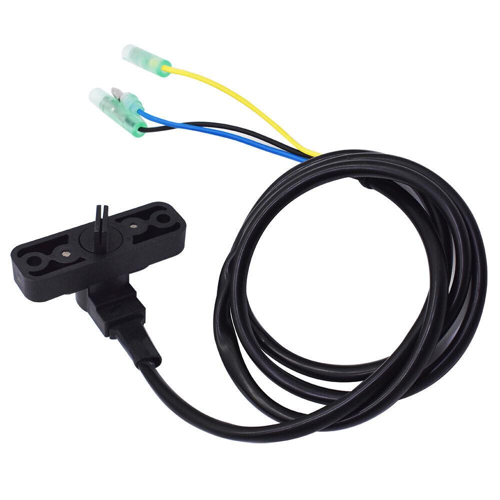 Port Mount Tilt Trim Position Sensor Sender For Mercury Mariner Optimax 859187A1