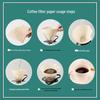 Shangqi V01 Coffee Filter Paper