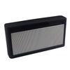 Para Altavoz Compatible con Bluetooth Sound-Link III 3 Funda Protectora de Silicona Amigable con la Piel para Transportar