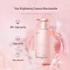 ADOLPH Niacinamide Brightening & Firming Shower Gel