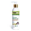 Indus Valley Bio-Shampoo und -Conditioner für die Haarpflege (Farb Schutz Shampoo, 200 ml (Packung mit 1)
