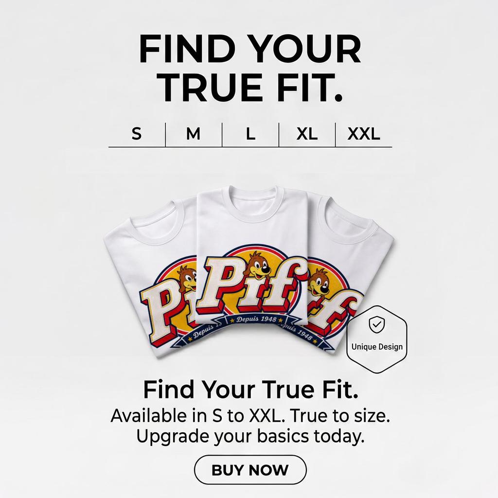 Men's 2D Printed Funny Creative T-Shirts – Pif Series, Thanksgiving Themed, Comfortable Skin-Friendly Tees for Daily Casual Wear