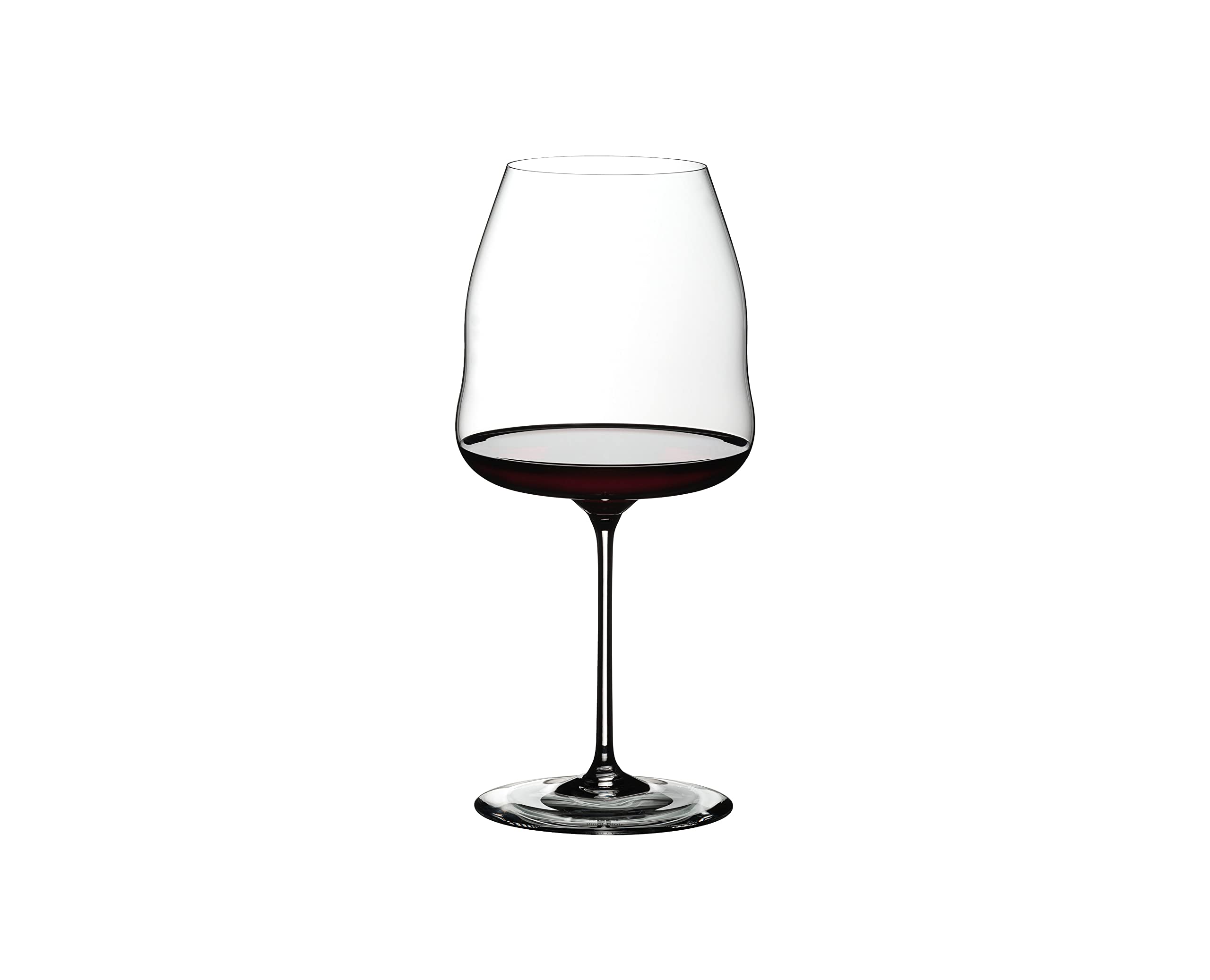 

[Authentic] RIEDEL Red Wine Glass, Riedel Wine Wings, Pinot Noir/Nebbiolo, 950ml, 1234/07