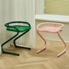 Modern Dining Chairs Portable Interior Kitchen Chairs Individual Dining Room Sets Fallow Furniture for Kitchen Relaxing Design