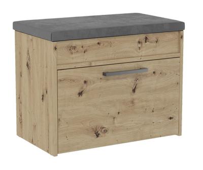 Parma MINI ARTISAN Shoe Cabinet