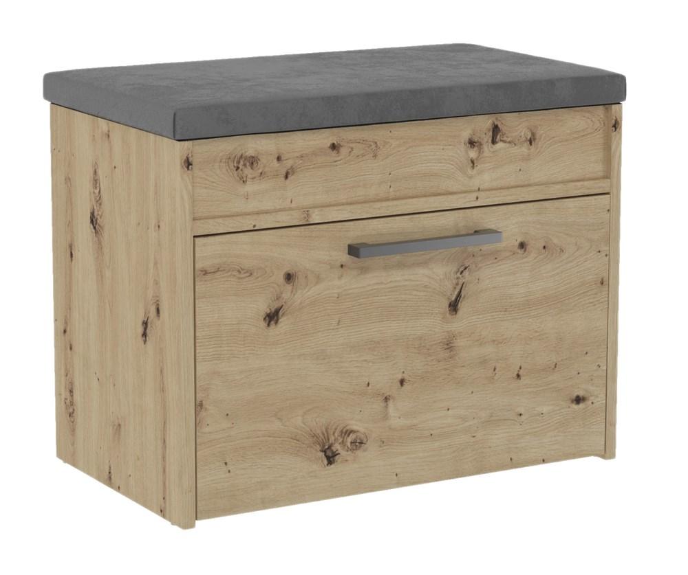 Parma MINI ARTISAN Shoe Cabinet