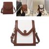Trendy Pu Material Women's Small Square Bag 2023 Fashionable Spring Season Trend