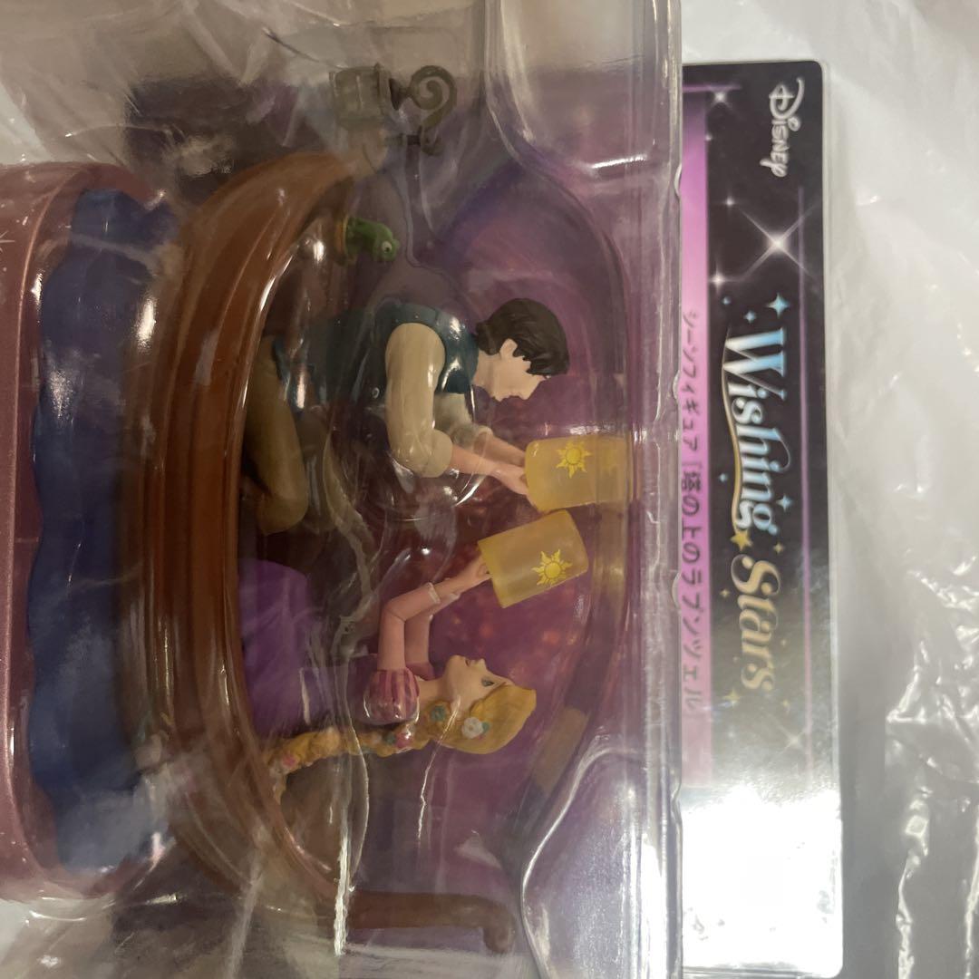 

[USED] B Prize Rapunzel Figure Disney Princess Lottery
