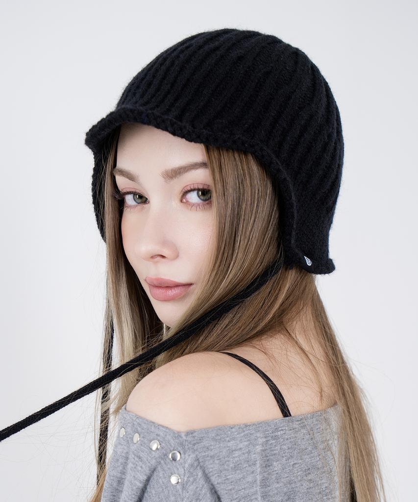 Mimin Canbara Short Visor Cap