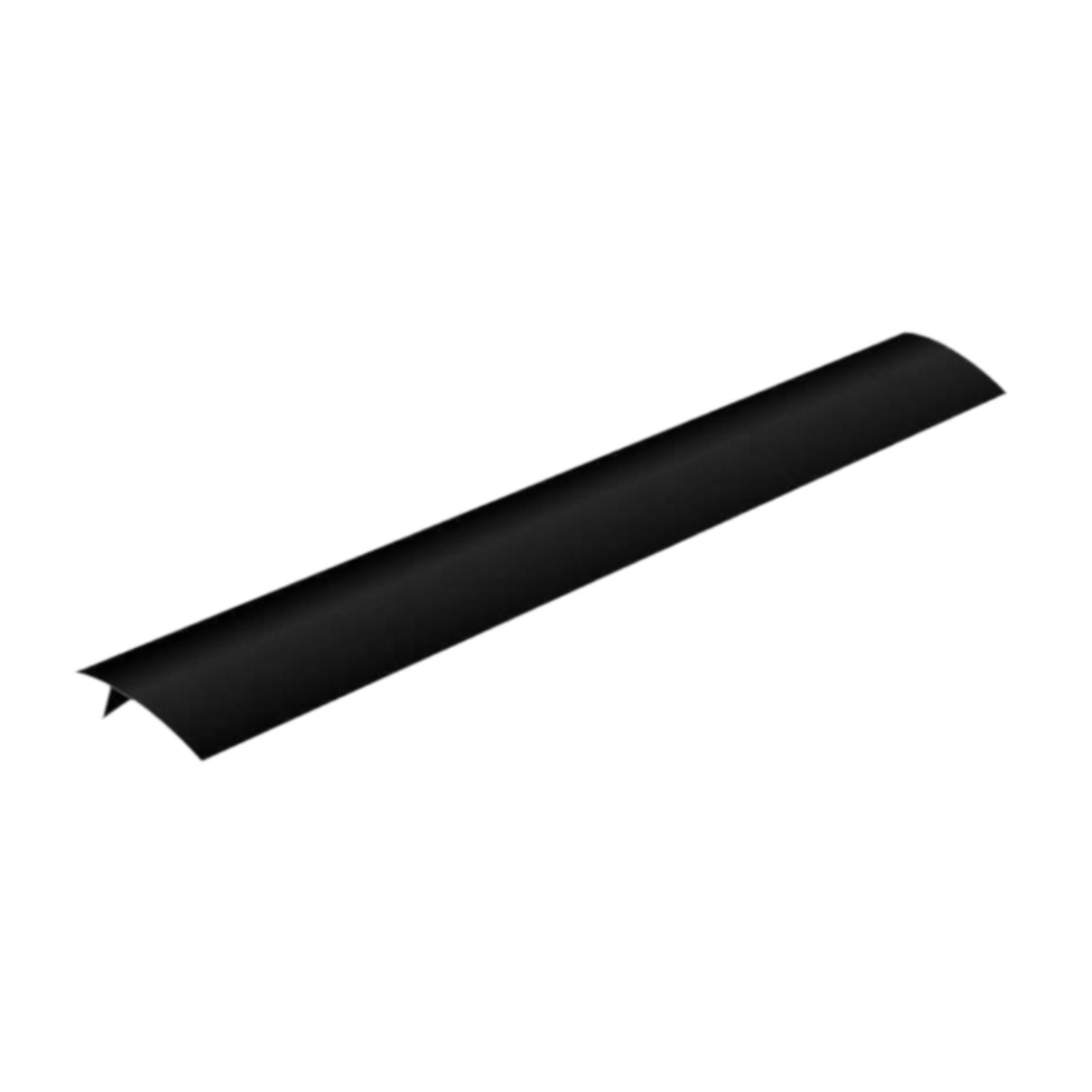 Silicone Stove Gap Cover Easy to Install Refrigerator Easy to Clean Side Gap
