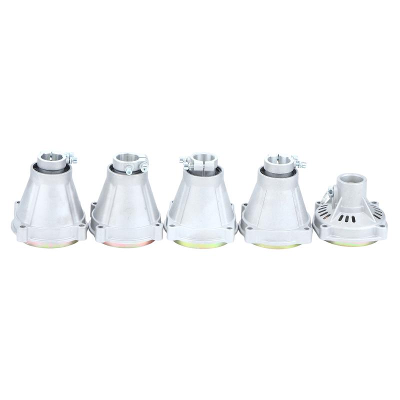 Accessori Universali per Attrezzi da Giardino a Motore Blocco di Uscita Universale 26mm 28mm 7 Denti 9 Denti Per Decespugliatore a Benzina