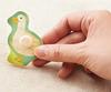 Wooden Puzzle Wooden Puzzle Friendly Animals Ed.Inter
