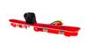 Achteruitrijcamera in Remlicht Voor Peugeot Expert 3 Traveller Citroen Jumpy 3 Space Tourer Toyota Proace 2 Proace Verso Opel Vivaro Vanaf 2016