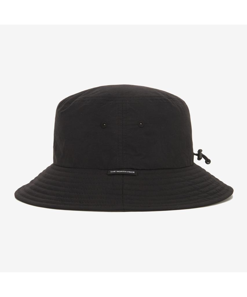 Noseupeiseu Ne3Hs01A Tnf Light Bucket Hat Black
