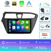 Android 14 WIFI+4G Car Radio For Hyundai I20 LHD 2015 2016 2017 2018 Stereo GPS Carplay Auto Multimedia Video Player 360 Camera