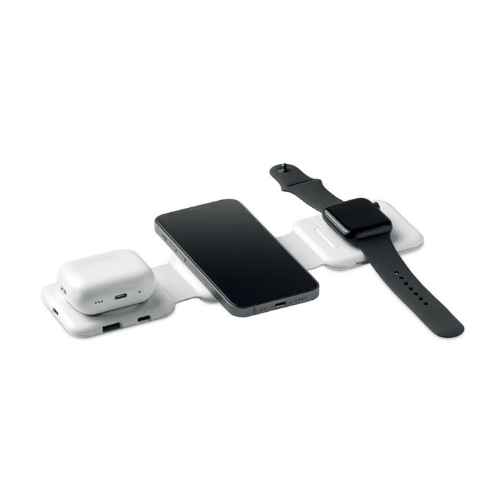 MidOcean Rois Foldable Wireless Charging Pad