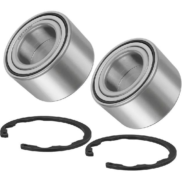 Front Wheel Bearing Kit for Kawasaki Teryx Teryx4 750 800 2008-2023 Heavy Duty KRF750 KRT750 KRF800 KRT800 92045-0123 92045-0800