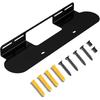 Wall Mount Storage Holder Stand Organiser Rack Kit Soundbar Speaker Mount Bracket For Beamg2 G1 Y4Qf Soundbar Speaker