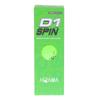 Honma Golf (HONMA) D1 SPIN Sleeve (3 pieces) 2023D1 SPIN