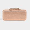 Fashion Clutch Diamond Evening Silk Fabric Crossbody Shoulder Lady Luxury Brands Bags Replicas Exact Square Purses New Handbags