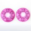3M Filter Media 2091 1 Pair Pink 2091 OHSP