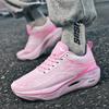 Ultra-light Shoes Sports Shoes Comfortable Sports Shoes Running Breathable Tennis Basketball Shoes