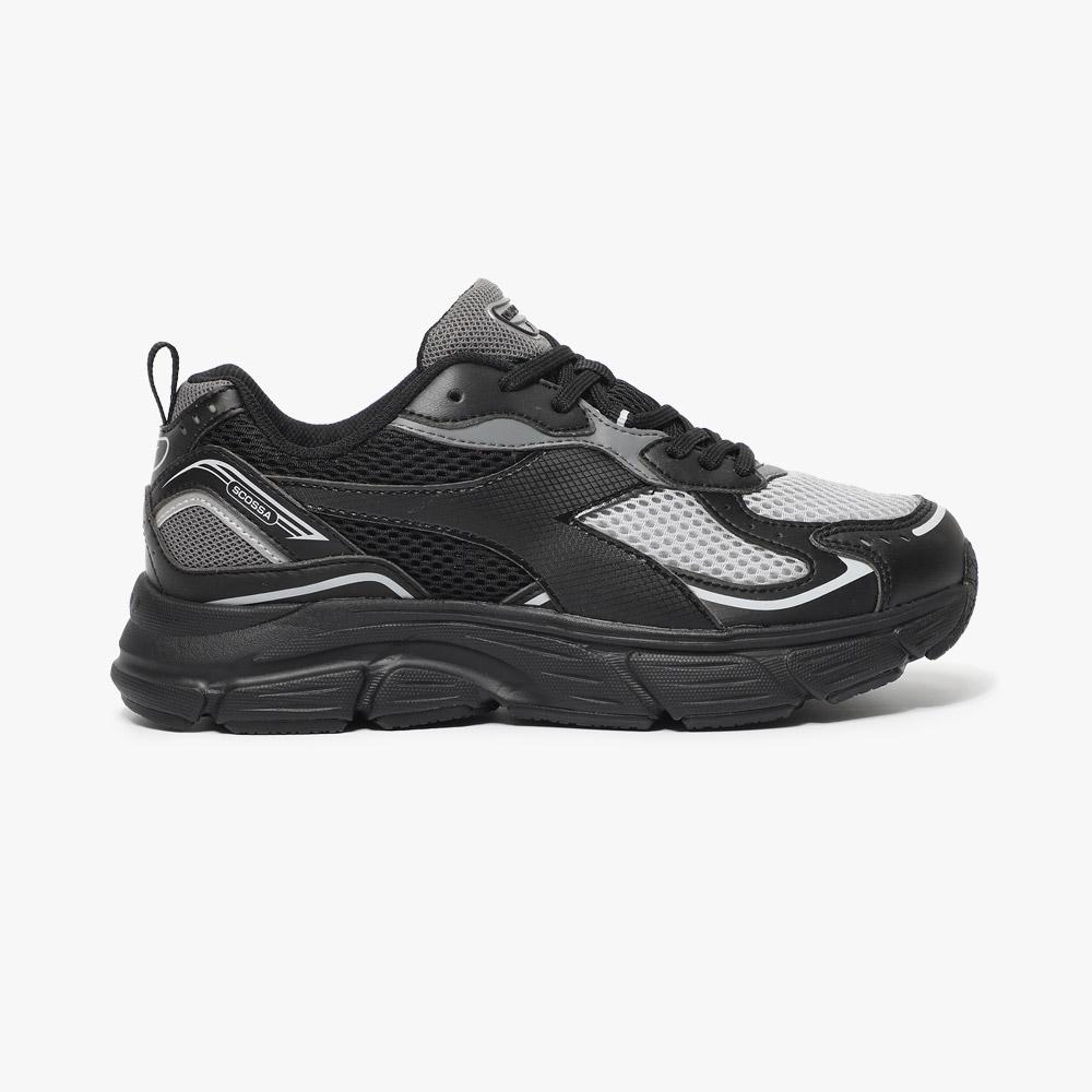Diadora Scosa Black