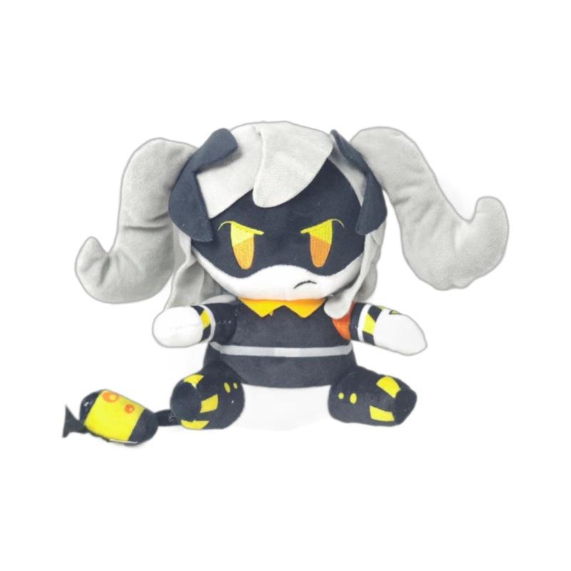 Plush Toy Animation Periphery Plush Doll