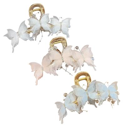 Accessori per capelli – Fermagli per capelli