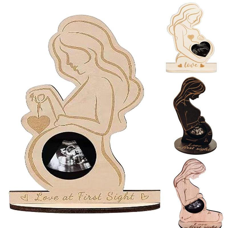 

Детская фоторамка для УЗИ, фоторамка для УЗИ, подарок на беременность, объявление о рождении ребенка, сувенир для пар, молодых мам и пап